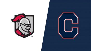 Replay: Belmont Abbey vs Catawba | Sep 2 @ 7 PM