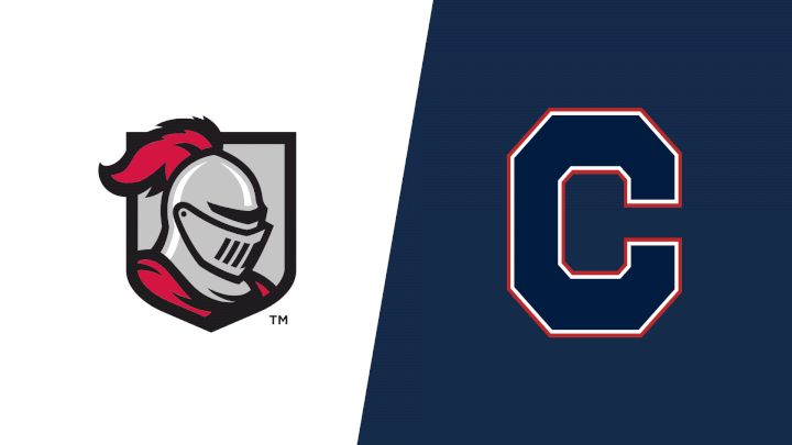 2026 Belmont Abbey vs Catawba - Women's