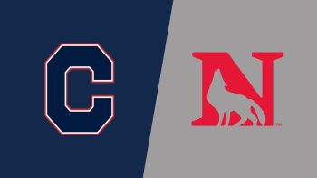 Replay: Catawba vs Newberry | Oct 31 @ 2 PM