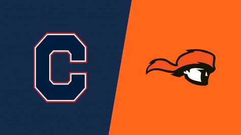 2026 Catawba vs Tusculum