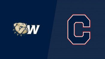 Replay: Wingate vs Catawba | Sep 19 @ 2 PM