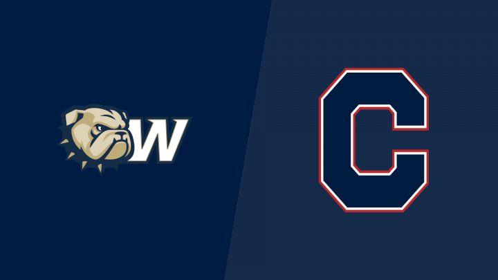 2026 Wingate vs Catawba - Women's