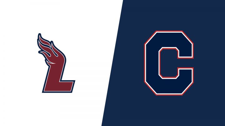 2026 Lee University vs Catawba - Men's
