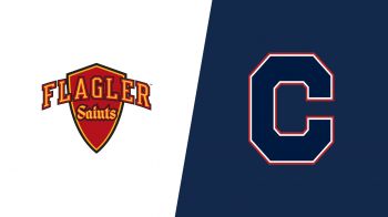 Replay: Flagler vs Catawba | Oct 17 @ 12 PM