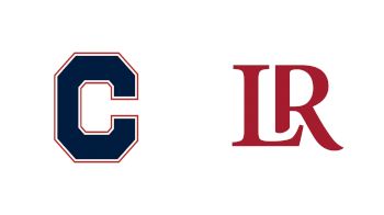 Replay: Catawba vs Lenoir-Rhyne | Sep 15 @ 6 PM
