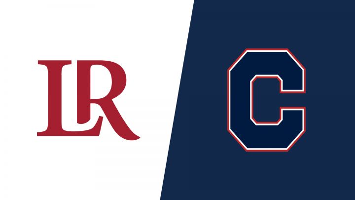 2026 Lenoir-Rhyne vs Catawba - Women's
