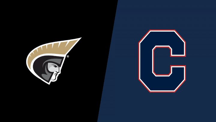 2026 Anderson (SC) vs Catawba - Women's