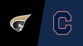 Replay: Anderson (SC) vs Catawba | Sep 25 @ 7 PM