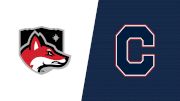 2026 North Greenville vs Catawba