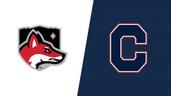 Replay: North Greenville vs Catawba | Sep 5 @ 6 PM