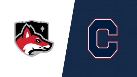 2026 North Greenville vs Catawba