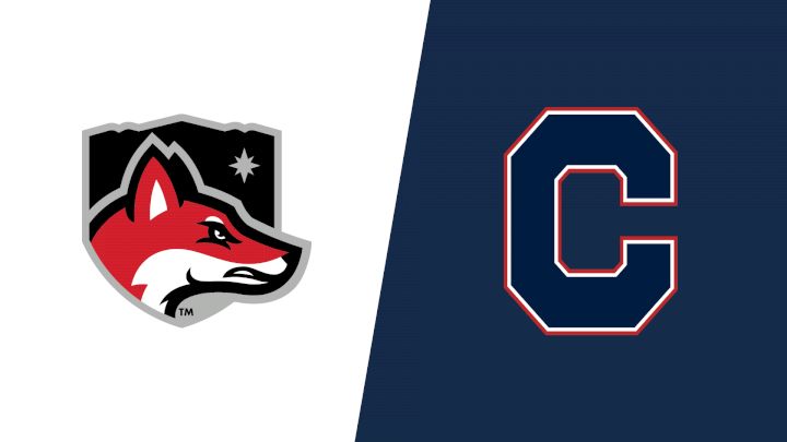 2026 North Greenville vs Catawba