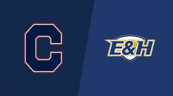 Replay: Catawba vs Emory & Henry | Oct 2 @ 7 PM