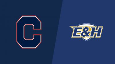 Replay: Catawba vs Emory & Henry | Oct 2 @ 7 PM