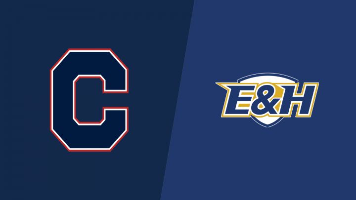 2026 Catawba vs Emory & Henry - Women's