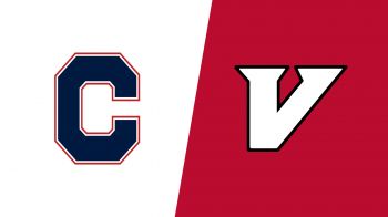 Replay: Catawba vs UVA Wise | Oct 3 @ 2 PM