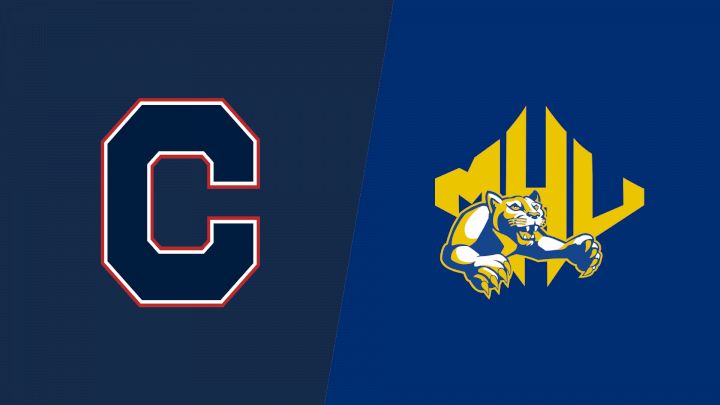 2026 Catawba vs Mars Hill - Women's
