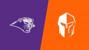 Replay: Southwest Baptist vs Hendrix College | Sep 1 @ 7 PM
