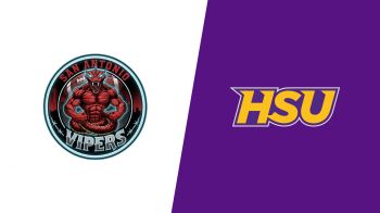 Replay: San Antonio Vipers vs Hardin-Simmons JV - 2026 Vipers JV vs Hardin-Simmons JV | Oct 5 @ 4 PM