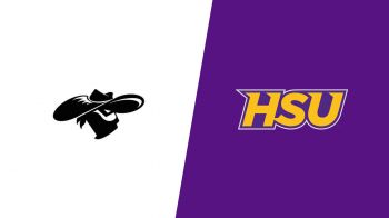Replay: CC-Southwest JV vs Hardin-Simmons JV | Oct 12 @ 5 PM