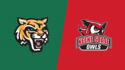 Replay: UMFK vs Keene State | Sep 22 @ 3 PM