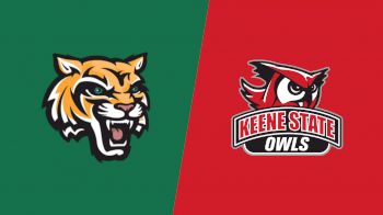 Replay: UMFK vs Keene State | Sep 22 @ 3 PM
