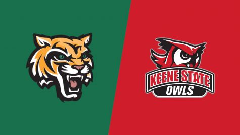 Replay: UMFK vs Keene State | Sep 22 @ 3 PM