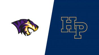 Replay: Paul Quinn vs Howard Payne | Sep 1 @ 4 PM