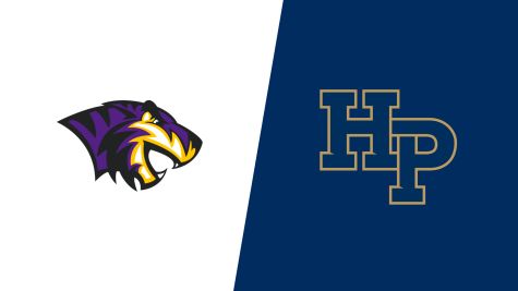 Replay: Paul Quinn vs Howard Payne | Sep 1 @ 4 PM