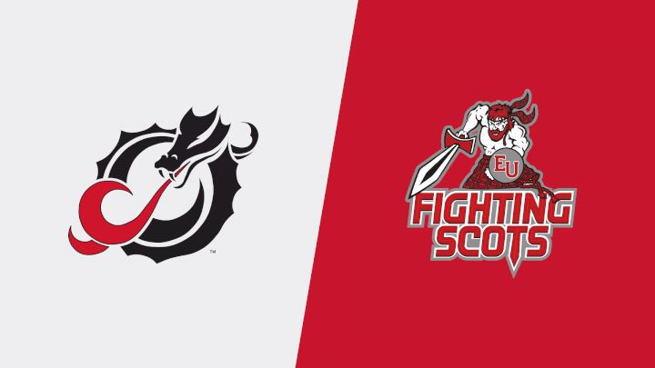 2026 Minnesota St. Moorhead vs Edinboro - Women's