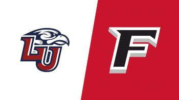 Replay: Liberty vs Fairfield | Sep 12 @ 1 PM