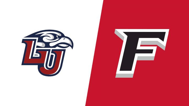 2026 Liberty vs Fairfield - Women's