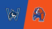 2026 Westfield State vs Coast Guard Academy - Women's