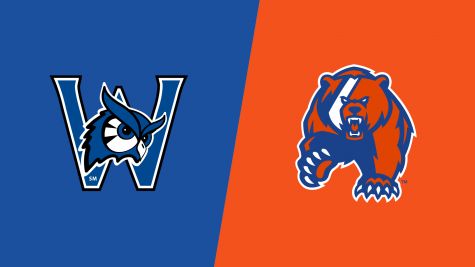 2026 Westfield State vs Coast Guard Academy - Women's