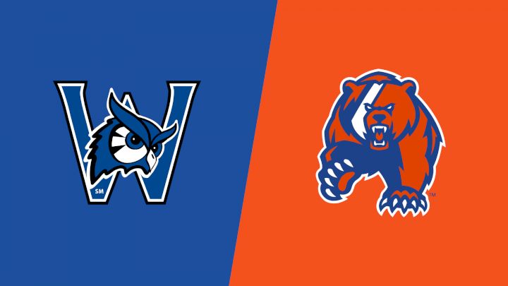 2026 Westfield State vs Coast Guard Academy - Women's