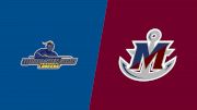 Replay: Worcester State vs Mass Maritime - 2026 Worcester State vs SUNY Maritime | Sep 5 @ 1 PM