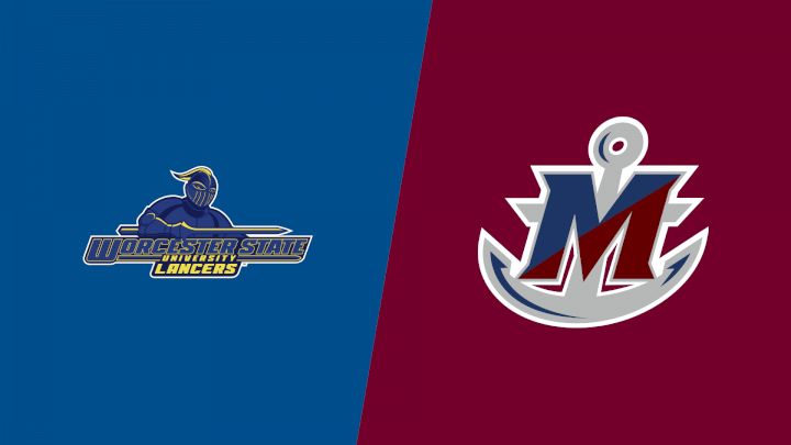 2026 Worcester State vs SUNY Maritime