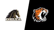2026 San Joaquin Delta vs Riverside City - Women's Water Polo