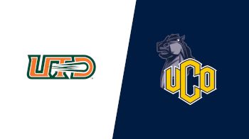 Replay: UT Dallas vs Central Oklahoma | Sep 3 @ 4 PM
