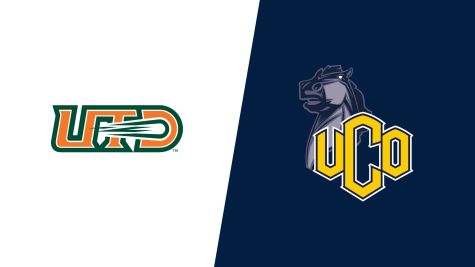 Replay: UT Dallas vs Central Oklahoma | Sep 3 @ 4 PM