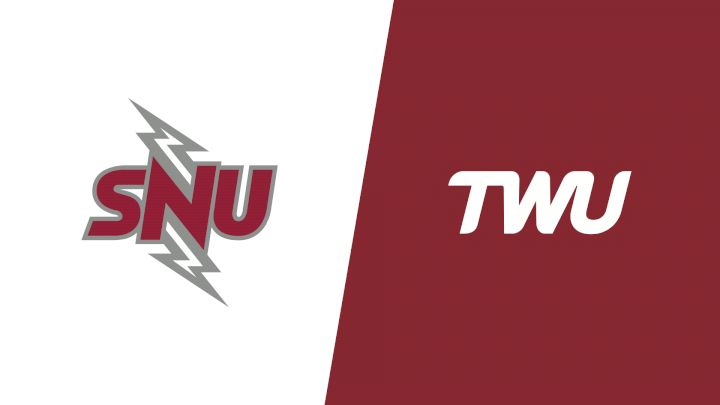 2026 Southern Nazarene vs Texas Woman's - Women's