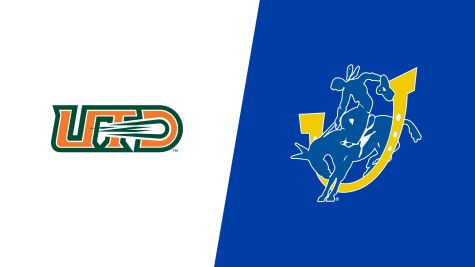 Replay: UT Dallas vs Southern Arkansas | Sep 4 @ 9 AM