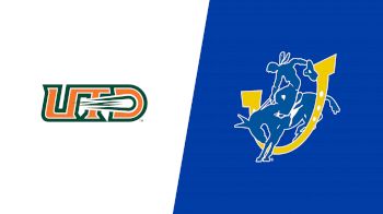 Replay: UT Dallas vs Southern Arkansas | Sep 4 @ 9 AM