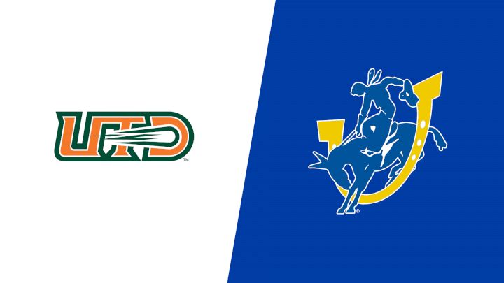 2026 UT Dallas vs Southern Arkansas - Women's