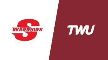 Replay: Stanislaus St. vs Texas Woman's | Sep 5 @ 6 PM