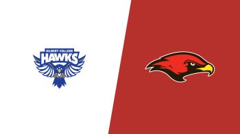 Replay: Hilbert College vs La Roche | Oct 13 @ 4 PM