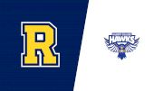 2026 Rochester vs Hilbert College