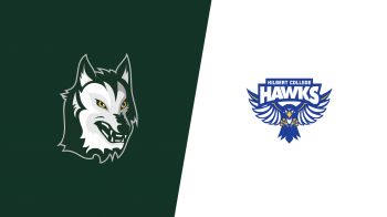 Replay: Keuka College vs Hilbert College | Sep 23 @ 4 PM
