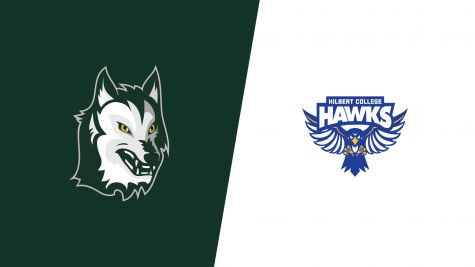 Replay: Keuka College vs Hilbert College | Sep 23 @ 4 PM
