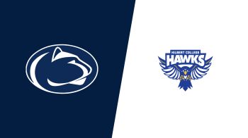 Replay: PSU-Behrend vs Hilbert College | Oct 24 @ 2 PM